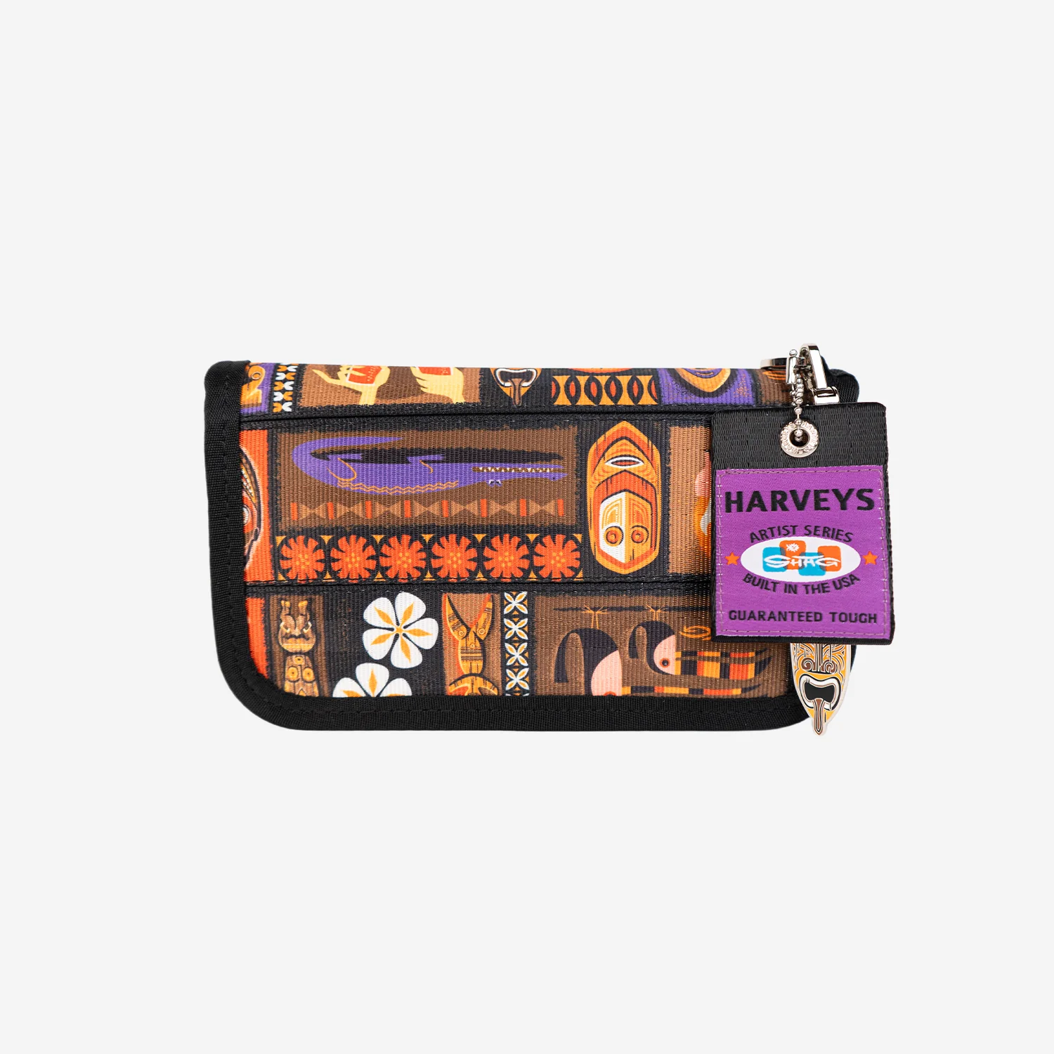 New Accessories